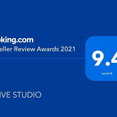 Hifive Studio Veliko Tărnovo Exteriör bild
