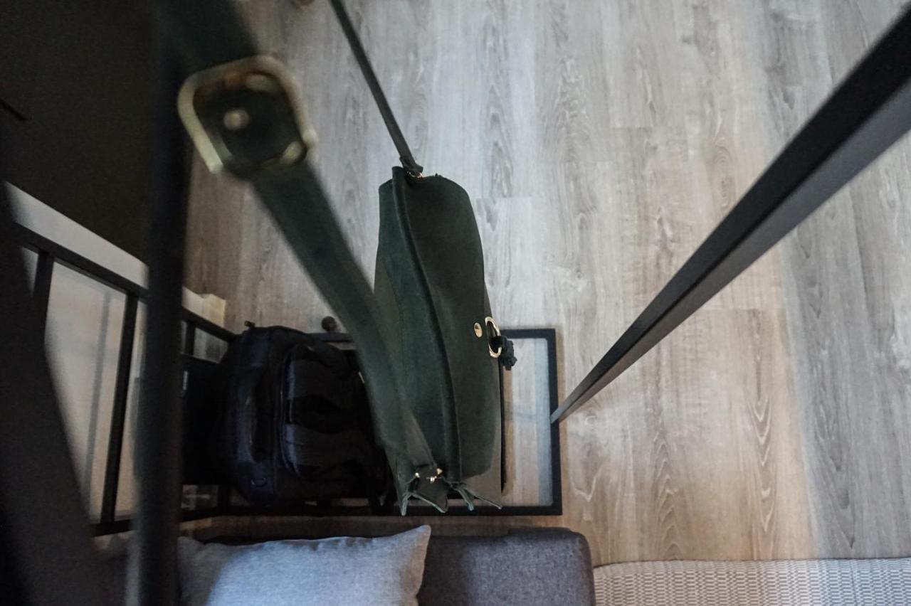 Hifive Studio Veliko Tărnovo Exteriör bild