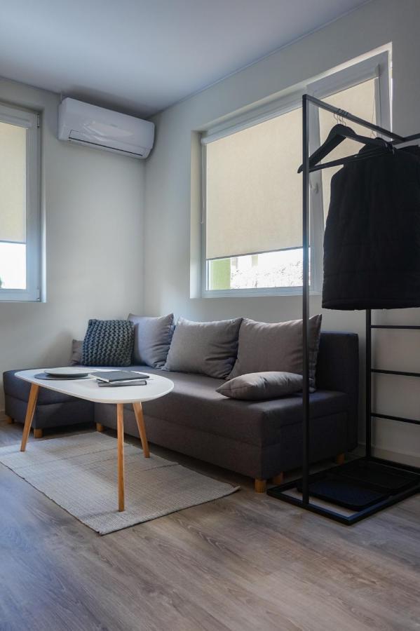 Hifive Studio Veliko Tărnovo Exteriör bild